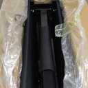 HBTower 63" Long & 17.3" Wide Folding Dog Ramp for Car, SUV & Truck  Portable Pet Ramp with Non-Slip Surface, Extra Wide Steps for Large Dogs Up to 250LBS