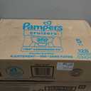 Pampers Cruisers Diapers Size 5 128 Pcs