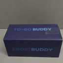 Frost Buddy Togo Buddy | 30 oz Stainless Steel Vacuum Insulated Tumbler | To Go Coffee Cup  Reusable, Iced Coffee Cups, Travel Mug, Thermal Cup for Hot & Cold Drinks, Dunkin Cup (Aloe)