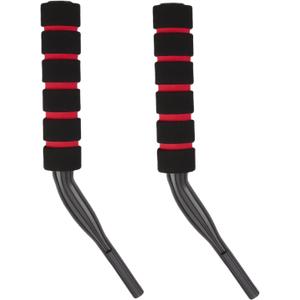 Wheelchair Brake Extenders Wheelchair Brake Handle Extensions,Wheelchair Brake Extension Handles (Black)
