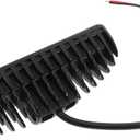 Forklift Warning Light Bar Led Forklift Safety Lights Strobe Trailer Truck