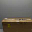 SecosAutoparts Windshield Washer Reservoir Tank W/Cap, Compatible with Hyundai Tucson 2016-2021# 98620-D3100 98620-D3000, Without Sensor NO Pump