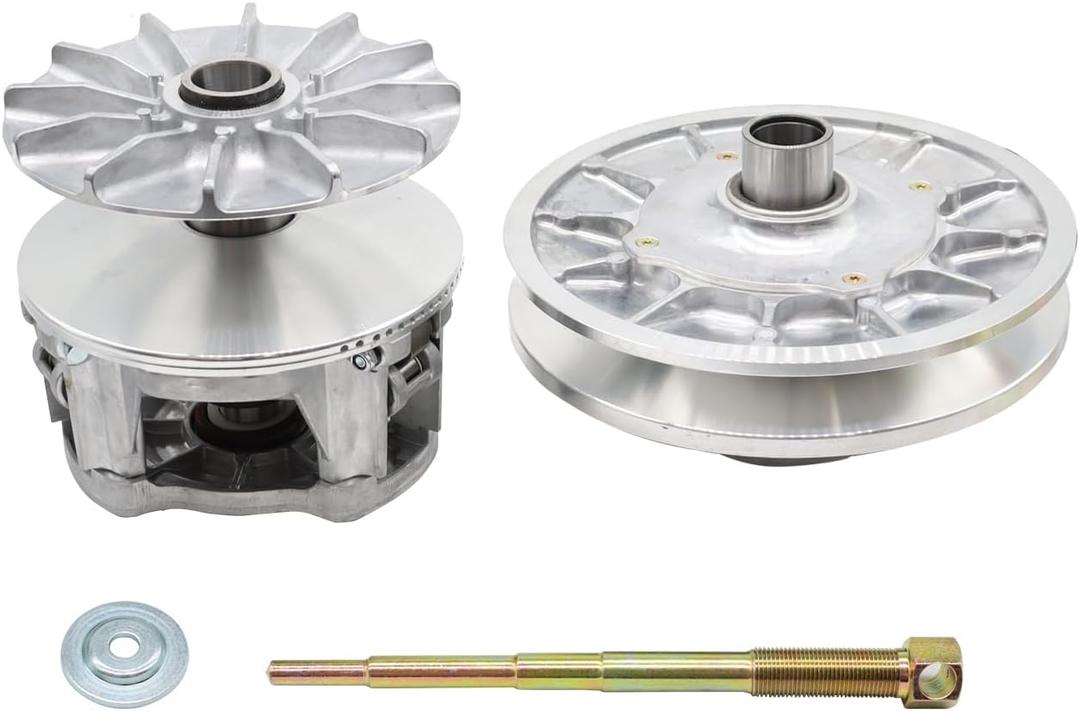 1323298 3235785 3236022 3236042 1323403 Primary Improved EBS Tied Secondary Drive Clutch Complete Puller Tool Compatible with 2016-2023 RZR 1000 XP