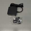 Laptop Charger Compatible with Asus Vivobook 15 14 17 16, Flip 14 15, S14 S13 S15, Go 12 14 15 Series, 65W/45W/33W