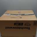 palassio Blue Cotton Quilt King Size Bedding Sets with Pillow Shams, Lightweight Soft Bedspread Coverlet, Quilted Comforter Bed Cover for All Season, 3 Pieces, 106x96 inches (Blue Grey-wave)