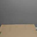 BLNAN LED Flush Mount Ceiling Light with Remote Control, 15.4 Inch 36W 3000K-6500K Dimmable Ultra Thin Low Profile Wired Ceiling Lamp with Night Light for Living Room Bedroom Kitchen (White)