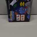 Outdoor Toys for Kids Ages 3-8: Flying Disc Launcher Toy Chasing Games - Summer Outside Yard Activities Chasing Toy for Toddlers Ages 3 4 5 6 7 8 Backyard Games Birthday Gift for Boys Girls, Blue