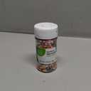 Amazon Grocery, Rainbow Sprinkles, 2.75 Oz (EXP 12/27/25)