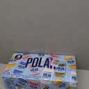 Polar Seltzer Water Sampler Variety Pack, 12 fl oz cans, 18 pack (EXP 10/09/27)