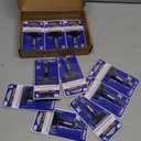 10 Pcs Spray Tips Reversible Spray Tip Airless Spray Nozzles for Airless Paint Spray Guns and Airless Sprayer Spraying Machine (109, 209, 211, 311, 315, 415, 417, 515, 517, 621)