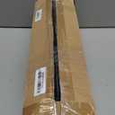 Portable Inflatable Stadium Seats with Back Support, Ergonomic Bleacher Chairs with Back and Cushion [Waterproof, Lightweight] with 2-in-1 Storage & Carry Bag, Ideal for Sports/Outdoor Event, No Metal