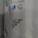 WaterWipes HydroFresh Refresh Wipes, Stay Clean & Refreshed, XL Body Cleaning Wipe, Instant Cleanliness, Odor & Sweat Removal, Ideal for Gym, Travel & Outdoor Use, 18 Count (2 Pack)