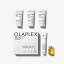 Olaplex Strong Start Haircare Kit: Repair & Style, No. 3, 4, 5, 6, 7, Strengthens & Adds Moisture, Frizz Control, Adds Maximum Shine, For All Hair Types, 2 Pack