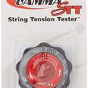 Gamma Sports Racquet String Tension Tester (Tennis/Squash/Racquetball)