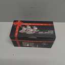 JHCJHC Adhesive Curtain Rods No Drilling Holder,No Drill Curtain Rod Brackets,Renter Friendly Curtain Hooks for Hanging Drapes,Over Blinds for Dorm Apartment Kitchen Bedroom Home