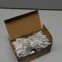 JMEXSUSS Multicolor Christmas Tree Lights Outdoor Indoor Clear Wire, 200 LED Christmas Lights 66ft Colorful String Lights Plug in for Bedroom Tree Room Party Xmas Decorations