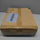 Trieez Extra Large Garden Tool Organizer for Garage, NEVER FALL OVER - Yard Tool Organizer Garage for Organization and Storage, Tool Rack for Shed, Outdoor, Tool Stand