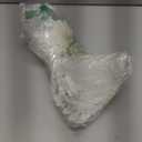 15 PCS Glitter Butterfly Christmas Tree Ornaments, Hollow-Out Butterfly Christmas Decoration with Clips, Craft Xmas ornaments, Christmas Tree, Wreath, Garland, Office, Home Decorations, White