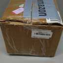 HZ Muffler Assembly Exhaust Pipe Kit for Honda GX340 11HP GX390 13HP GX420 16Hp Engine Harbor Freight Predator 420cc Engine