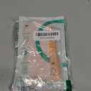 for Galaxy S20 Case, Liquid Silicone Slim Soft TPU Fit Full Body Protection Shockproof Phone Cover for Galaxy S20 6.2" 2020 (Kumquat)