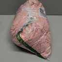 6 Pack Dusty Pink Cheesecloth Table Runner 10FT Long Boho Gauze Table Runner Rustic Sheer Runner for Wedding Bridal Baby Shower Birthday Party Table Decor Thanksgiving Christmas Decorations