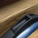Bosu Sport Balance Trainer, 23"l X 22"w X 4"h