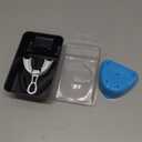 DenTek Professional-Fit Dental Guard, Mouth Guard for Grinding Teeth at Night, 1 Count