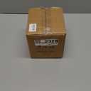 Porcelain Small Serving Bowls, 10 Ounce Dessert Bowls for Ice Cream Snacks Appetizer Candy Dishes, Dishwasher Safe Durable Ceramic White Bowl for Party, Set of 6 (5.5 inch)