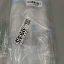 Cricut Premium Permanent Vinyl, 12ft - White (3-Pack of 4ft Rolls), Compatible with Cricut Explore/Maker Machines