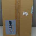 Fits 16x10 Duct Opening Stamped Steel Return Air Grille Vent Cover Grille for Sidewall and Ceiling in White Surface Dimensions: 17.75"W X 11.75"H (16" W x 10" H Duct Opening)