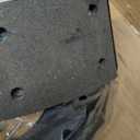 Centric Premium 111.09790 Automotive Replacement Rear Parking Brake Shoe Fits Select Chevrolet LCF4500/4500HD/W3500 Tiltmaster