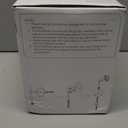 Gold Battery Operated Wall Sconces Set of 2, Rechargeable Wireless Wall Lights with Milky White Frosted Glass Shade, 12 RGB and 3CCT Dimmable, Wall Lamps with Remote for Bedroom Living Room Hallway