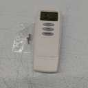 Hampton Bay Replacement Remote Control for Transmitter