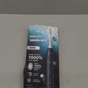 Philips Sonicare 5900 Series Electric Toothbrush, Pressure Sensor, 6 Brushing Settings, SmarTimer, BrushPacer, 21-Day Runtime, Gentle Professional-Clean Feel, for Sensitive Gums, Navy