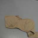 Women's Beige bra, M