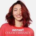 Wella Professionals Invigo Brilliance Conditioner for Coarse Hair | Intense Color Protection & Maintains Vibrancy