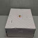 BTaT- Floral Tea Sets for Adults, 13 pcs, Service for 4, Pot (38 oz) & Cups (8 oz) with Saucers, Pastel Pink Floral Design with Gift Box, Porcelain Tea Set for Adult, Dishwasher Safe, Christmas Gifts