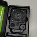 Anti Barking Device for Dogs, Ultrasonic Dog Bark Deterrent Devices, Dog Barking Deterrent Devices,3 Modes Ultrasonic Bark Box, Dog Barking Stopper Long Range 50ft, for Indoor & Outdoor Use (Black)