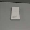 2 x MOZOTER for iPhone 17 Pro Case with Kickstand,[Compatible with MagSafe] [12FT Military Grade Protection] Slim Translucent Matte Shockproof Phone Case,6.3",Black