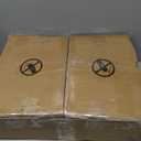 NightStand Bedside Charging Table Bedroom - Night Stand with Charger Station, Modern Nightstand with Open Shelf & 2 Fabric Drawers, Bed Side Table with USB-C Port for Dorm, Black