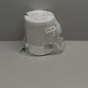 MegaWise 3.5L Cool Mist Humidifier  Whisper-Quiet Ultrasonic Vaporizer for Baby Nursery, Bedroom & Office | Top-Fill Design, Essential Oil Diffuser, Easy to Clean, 7-Color Night Light, Auto Shut-Off