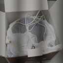 BLOIMP Essential Oil Diffuser 250ML, Jellyfish Diffuser Air Humidifiers Sound Pickup Ultrasonic Aromatherapy Diffuser Remote Control 7 Color Lights for Home Bedroom Office Hotel(White)