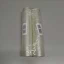 2 x 12 Rolls Transparent Tape Clear Tape Refills Rolls Stationery Tape for Home, School and Office, 3/4 x 1000 Inches, 1 Inch Core