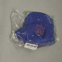 NY METS NEW YORK Snapback Hat Cap MLB Baseball Trucker BLUE U.I.I. NEW