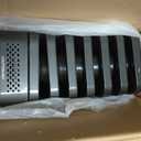 DREO Radiator Heater, Dual Knobs, 8 Safety Protection, 1500W Electric Space Heaters for Indoor Use Large Room, Energy Saving, Quiet Oil Filled Radiator for Bedroom, Adjustable Thermostat