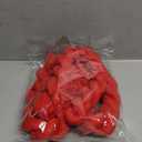 Toutacoo, Cotton Scarf, Chèche, Echarpe, crinkle soft scarf, light, fashion, solid, wrap, shawl, unisex, Plaited 100% Cotton