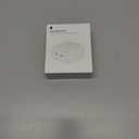 Apple 35W Dual USB-C Port Compact Power Adapter (White)