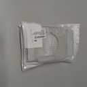 3 x Ostomy Support Belt Adjustable Stoma Support Belt Ileostomy Colostomy Belt Provides Protection And Comfort For Ostomy Bag Suitable for All Ostomy Bag (Grey M 32-36 in)