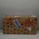 JOYSTAR Pluto 12 14 16 18 20 Inch Kids Bike with Light Up Training Wheels, Kids' Bicycle for Boys Girls Age 3-12 Years, Children Bikes, Multiple Colors (Charcoal)