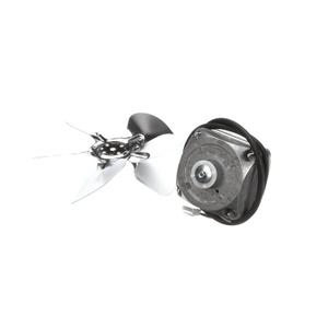 MAXX Cold Condenser Fan X27R.32, 19.4 x 23.6 x 23.6 cm, For Refrigerator & Radiator MAXX Cold Condenser Fan X27R.32, 19.4 x 23.6 x 23.6 cm, For Refrigerator & Radiator